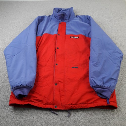 Vintage berghaus jacket mens - vintage,