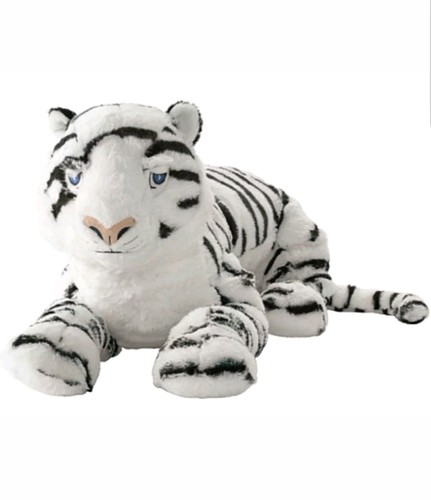 Ikea onskad white siberian - white,
