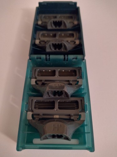 Harrys razors refills - razors,