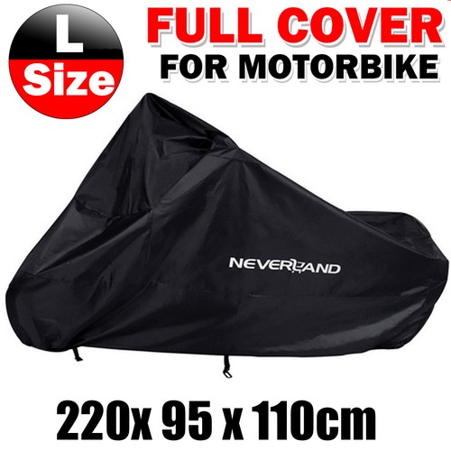 Motorcycle cover waterproof - motorcycle,