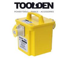 Sealey WST1500 Portable