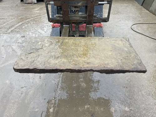 Large reclaimed - (13c),