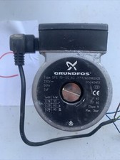 Glow worm 18si, 24ci, & 23c circulation pump.