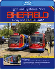 Light Rail Systems No.1