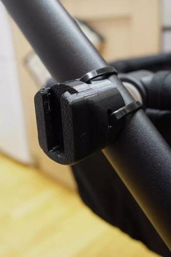 Rotating bracket for - for, rockit