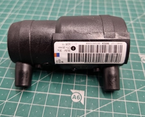 Electrofusion frialen safety - electrofusion,