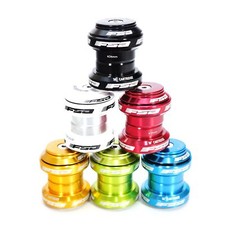 FSA Orbit MX Threadless Bike BIcycle  Headset 1-1/8" 34mm w/ Top Cap 6 Colors