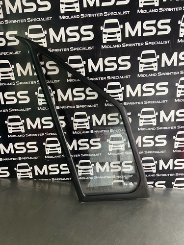 Genuine mercedes sprinter - mercedes, os