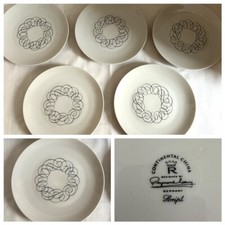 Rosenthal ‘Script’ Side