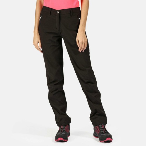 Regatta womens geo soft shell - womens,