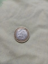 £2 Coin Commonwealth games