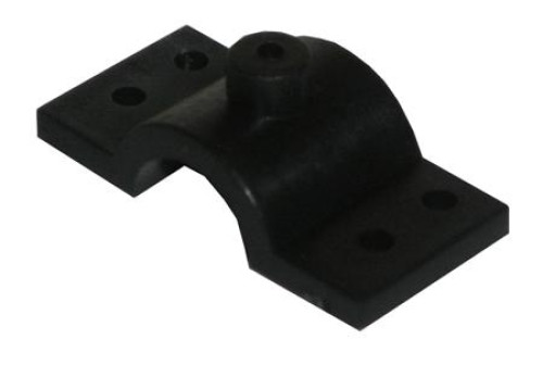 Tail clamp fits - tail, mini