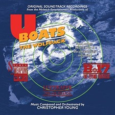 Christopher Young - U-Boats