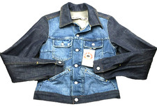 Fake London Genius Womens Jean