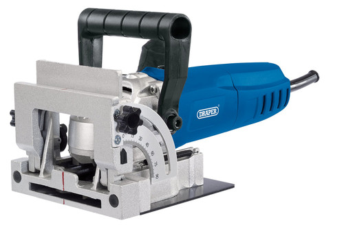Draper 900w biscuit jointer - draper,