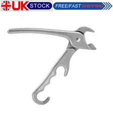 Heavy Duty Pizza Pan Gripper