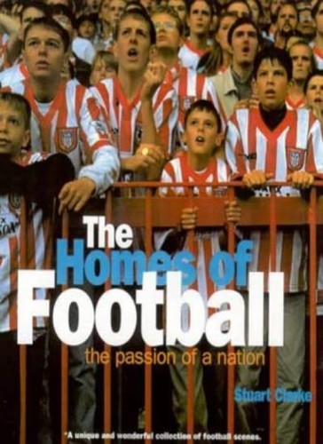 The homes football passion - the, of