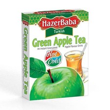 Hazerbaba | Turkish Green