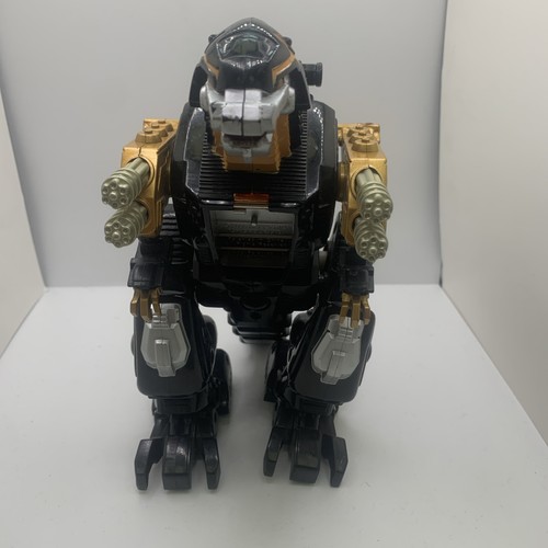 Realtoy battle bot - realtoy,