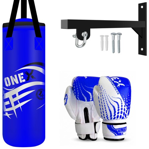 Punch bag boxing - , punching