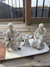 Dresden Porcelain Revival