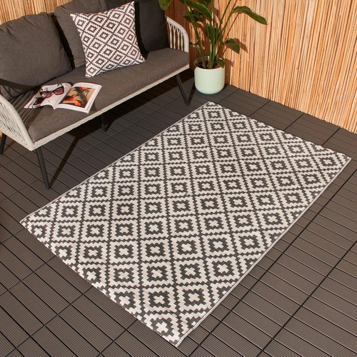 Ohs outdoor rug garden - ohs,