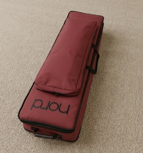 Nord soft case gig bag - nord, 88