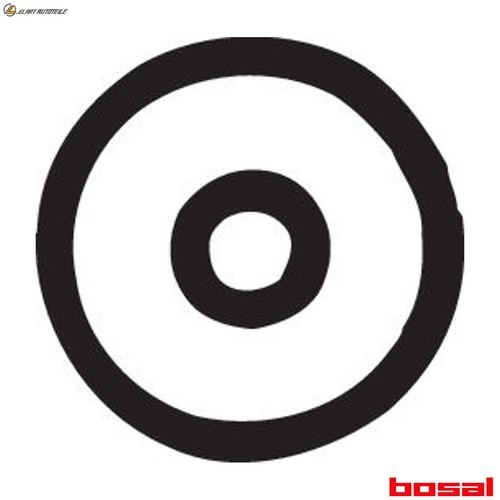 Spring ring exhaust - ring, system