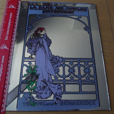 La Same aux Camelias Art