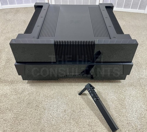 Gryphon diablo 300 integrated - diablo,