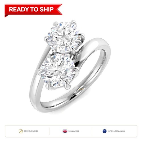 10carat lab grown - lab,