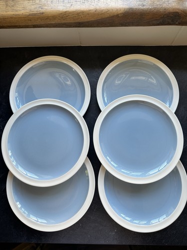 Wedgwood summer sky set 6 - summer,