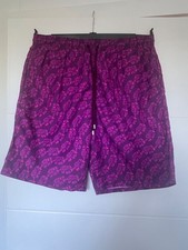 Vilebrequin Purple Elephant