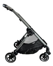 Silver Cross Dune Chassis With