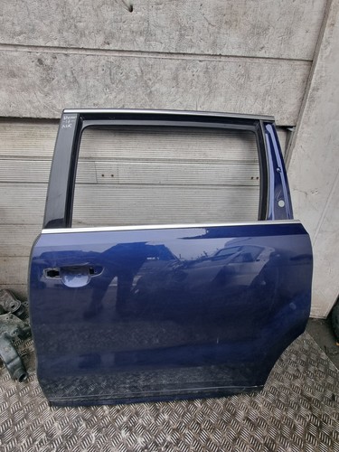 Sharan door shell - sharan,