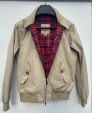 Mens Baracuta G9 Harrington