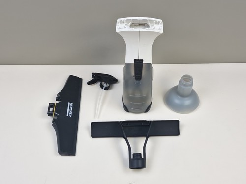 Kärcher window vac - (faulty),