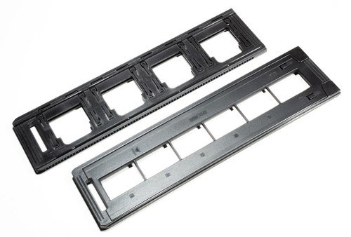 Minolta film scanner holders - ,