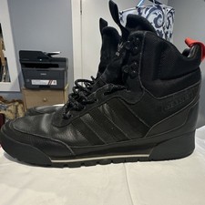 adidas Men's Barra Black