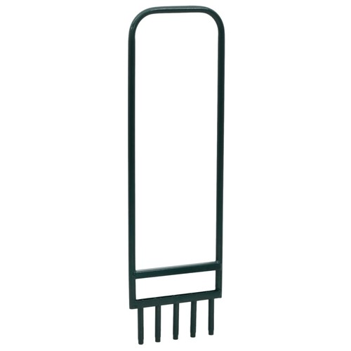 Vidaxl lawn aerator with - vidaxl,
