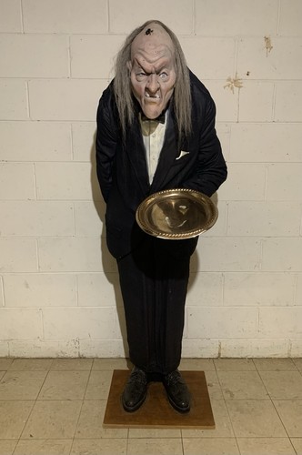 Gag studios gravely the - gag,