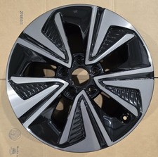 2016-2019 Honda Civic 17" OEM