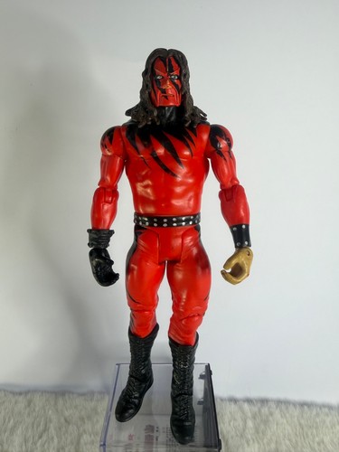 Wwe kane mattel basic series - wwe,
