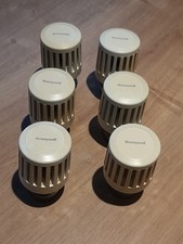 Honeywell TRV Thermostatic