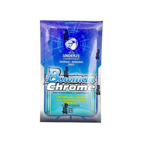 Topps bowman chrome road - topps, to