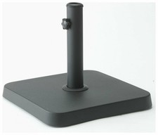 Home Concrete Parasol Base -