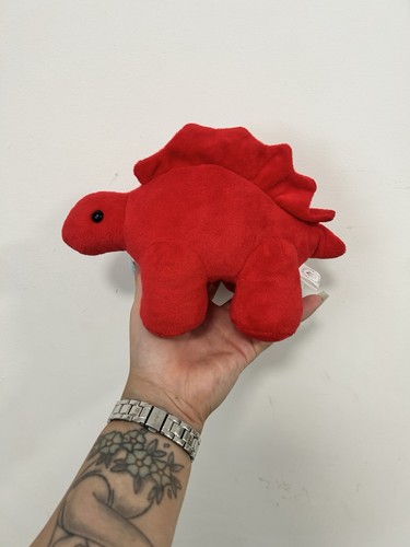 Manhattan toy company - manhattan, red