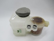 Salt tank softener - tank,
