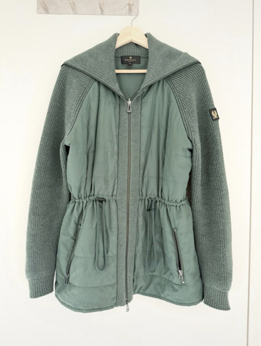 Belstaff women green - women's,