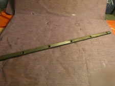 MYFORD  SUPER 7    LATHE  BED  RACK  USED BUT GOOD CONDITION 1